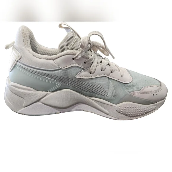 Puma RS-X Tech Men's Running Shoes Sz 11 - Picture 7 of 13